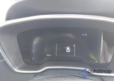 2023 Toyota Corolla Cross Hybrid Xse from USA, damaged, VIN 7MUFBABG5PV004921